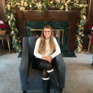 Meet your Posher, Sidney